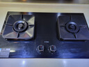 方太【新升级70%热效率】燃气灶天然气 家用嵌入  5.2kW*猛火燃气灶 70%高热效 TF27B 实拍图