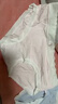FitonTon5条装内裤女纯棉抗菌100%棉裆无痕中腰甜美少女生三角短裤 实拍图
