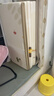 丸丫宝宝爬行垫婴儿加厚家用爬爬垫xpe儿童折叠垫泡沫地垫1.8*2.0米 实拍图