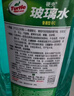 龟牌（Turtle Wax）硬壳玻璃水防冻-40°汽车冬季去油膜雨刮水强力去污2L*2瓶 实拍图