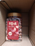 百草味 罐装紫皮腰果500g 盐焗炭烧零食带皮特大每日坚果 送礼 实拍图