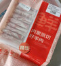 鲜京采内蒙古原切羔羊肉卷2斤 火锅食材 京东自有品牌 实拍图