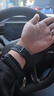 HUAWEI WATCH FIT 4 Pro曜石黑氟橡胶表带运动智能手表钛金属蓝宝石玻璃大屏长续航fit4pro 实拍图