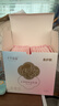 十月结晶防溢乳垫超柔立体一次性超薄透气哺乳期防漏乳贴100片 热门商品 实拍图