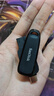 闪迪（SanDisk）32GB Type-C USB3.2 手机U盘DDC6黑色 手机电脑存储盘 双接口大容量优盘 实拍图