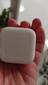 Apple/苹果【新品】40W USB-C充电器 type-c充电器苹果手机充电器手机快充头 苹果17手机充电器 实拍图