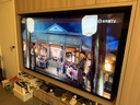 索尼（SONY）K-85XR51Z XR50系列 85英寸 索尼电视5系64G版 2025新品 MiniLED XR芯片 一级能效 国家补贴 实拍图