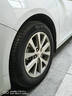 米其林（MICHELIN）汽车轮胎 225/55R17 101W 浩悦四代 PRIMACY 4 实拍图