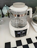 贝因美（Beingmate）恒温水壶 恒温壶婴儿调奶器温热暖奶器家用冲奶粉电热烧水壶 实拍图