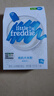 小皮（Little Freddie）原装进口高铁米粉中欧双有机 宝宝辅食营养低敏米糊婴儿6个月以上 【4到6月+】原味有机大米粉*3盒 实拍图