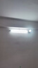 FSL佛山照明led灯管高光效LED灯管高效能150lmLM/W双端供电T8灯管t8日光灯管省电节能高亮灯管 T8高光0.9米15W照明15㎡（不含灯架） 白光6500K 实拍图