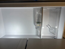 卡萨帝（Casarte）原石系列法式多门家用电冰箱594MM超薄零嵌全自动制冰MRA PLUS低氧窖藏保鲜BCD-562WGCFDM4DUU1 实拍图