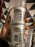 百事可乐佳得乐 GATORADE 补充电解质 运动饮料西柚味600ml*15瓶 整箱装 实拍图