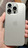Apple/苹果 iPhone 16 Pro（A3294）128GB 原色钛金属 支持移动联通电信5G 双卡双待手机 实拍图
