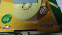 佳沛（zespri）新西兰  阳光金奇异果巨大果22粒原箱 单果重约144-175g 猕猴桃 实拍图