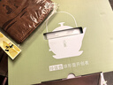 友茗堂 茶具配件铁壶叉铁壶垫盖置养壶笔茶道零配 厨房小电配件 茶巾 实拍图