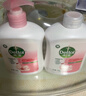 滴露（Dettol）洗手液消毒抑菌滋润500g+500g补充装儿童家庭护手替换 实拍图