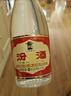 汾酒53度黄盖玻汾  清香型白酒 高度口粮酒  泡酒 53度 475mL 6瓶 整箱装非原箱 实拍图