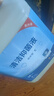 芬朗 【冠军推荐】适用于科沃斯扫地机器人地面抗菌清洁液T50/X8/T80清洁剂2.2L*1桶装 实拍图