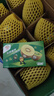 佳沛（zespri）新西兰阳光金奇异果 8个装 特大果单果重约122-146g 水果猕猴桃 实拍图