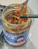 小味儿湖南特产香辣柴火鱼干下饭菜拌饭酱农家零食剁椒小鱼仔辣椒酱238g 实拍图