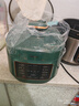 美的（Midea）政府补贴 小绿煲一人食迷你电压力锅2.5L 开盖火锅家用智能预约宝宝粥MY-S340电饭煲高压锅1-3人 实拍图