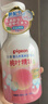 贝亲（Pigeon）洗发水沐浴露 含桃叶精华 婴儿洗发沐浴二合一 500ml IA209 实拍图