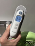 鱼跃（Yuwell）医用红外电子婴幼儿童体温测温计静音精准发烧老人入耳温枪YHT208 实拍图