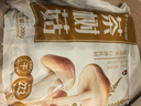 十月稻田 茶树菇 200g 未开伞 高蛋白 汤鲜肉滑 菌菇干货 炒菜煲汤火锅 实拍图