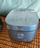 美的（Midea）政府补贴 电饭煲电饭锅4L银钻内胆11大菜单家用智能多功能电饭煲大火力米饭锅MB-RE473（3-4人） 实拍图