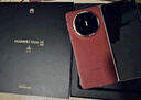 HUAWEI Mate X6 12GB+512GB寰宇红分布式玄武架构 鸿蒙大屏AI 红枫原色影像折叠旗舰手机 折叠屏 实拍图