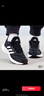 阿迪达斯 （adidas）男女跑步鞋秋季减震防滑耐磨舒适跑步运动鞋 实拍图