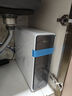 海尔（Haier）鲜活水HKC3000-R883D2U1长效6年1200G进口膜净水器+11T/h自动冲洗前置过滤器Z45 实拍图