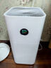 米家小米空气净化器5 除甲醛除菌除异味 家用 除雾霾PM2.5 低噪设计 实拍图