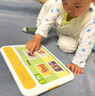 学而思摩比思维早教机2-8岁语数英益智儿童玩具学习机男孩女孩生日礼物 实拍图