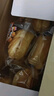 三只松鼠椰蓉手撕面包 早餐点心休闲零食酵母代餐饱腹食品整箱1000g/箱 实拍图