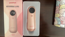 鱼跃（Yuwell）胎心监测仪孕妇家用胎心仪医用多普勒蓝牙YTX302送超声耦合剂 实拍图