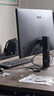 小米（MI）REDMI 27英寸显示器 144Hz 300nits亮度 专业级色准低蓝光爱眼电竞电脑办公显示器屏 A27 2026款 实拍图