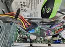 超频3（PCCOOLER） 七星瓢虫V6智能版 cpu散热器（下压式电脑台式机电脑CPU风扇1151/1155/1700） 七星瓢虫V6智能版 实拍图