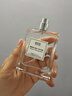 IDX乌木沉香古龙男士香水持久淡香木质香调香氛生日情人节礼物送男友 实拍图