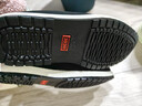 正品3520艾草防臭开车黑布鞋一脚蹬中老年牛筋底鞋老北京男女布鞋 艾草布鞋（黑底） -标准尺码 42 (260mm) 标准运动鞋尺码 实拍图