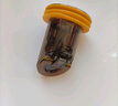 潜水艇（Submarine）防臭地漏芯地漏防臭防反味神器卫生间防臭芯下水道除臭防反味神器 地漏防臭芯丨防臭防虫【两只装】 实拍图
