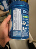 嘉宝（GERBER）婴幼儿高铁米粉维C加铁原味宝宝辅食米糊250g6-12个月 100%真验厂 实拍图