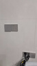 公牛86底盒暗装接线暗盒开关插座面板暗装家用通用墙壁电料配件H17 实拍图