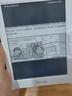 掌阅（iReader）Light4 Turbo 6英寸智能阅读本 电子书阅读器 墨水屏电纸书 平板电脑学习看漫 便携笔记本 沉墨 实拍图