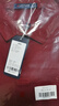 梦特娇（MONTAGUT）长袖POLO衫男士春季翻领新疆棉亲肤商务休闲T恤 枣红 XL(52) 实拍图