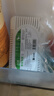 绿之源冰箱除味剂活性炭包家用防串味除菌除臭除异味神器 8盒冰箱除味盒 实拍图