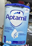 爱他美（Aptamil）英国经典版婴儿配方奶粉1段（0-6个月）易乐罐800g 实拍图