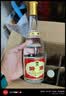 竹叶青酒 汾酒 玻竹 山西杏花村 优质汾酒基酒 露酒 送礼 38度 475mL 3瓶 +53度汾酒黄盖3瓶 实拍图