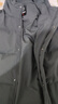 京东京造羽绒服男鸭绒加厚防寒工装面包服短款冬季外套衣服 灰色 M 实拍图